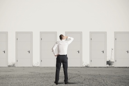 Eight ways you surrender the power of choice