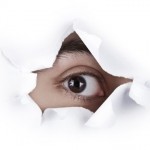 The insidious power of paper walls