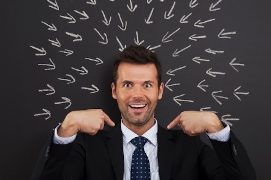 Why being the best isn't good enough