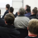 The five questions every audience is asking