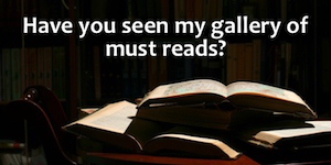 Leary's recommended books to read