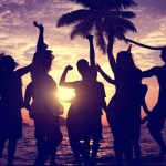 What introverts need to know about extroverts