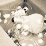 What are you saving for later?