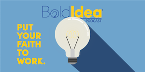 The BoldIdea Podcast