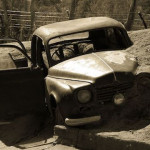 The advantages of lost momentum