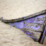 The dark side of lost momentum