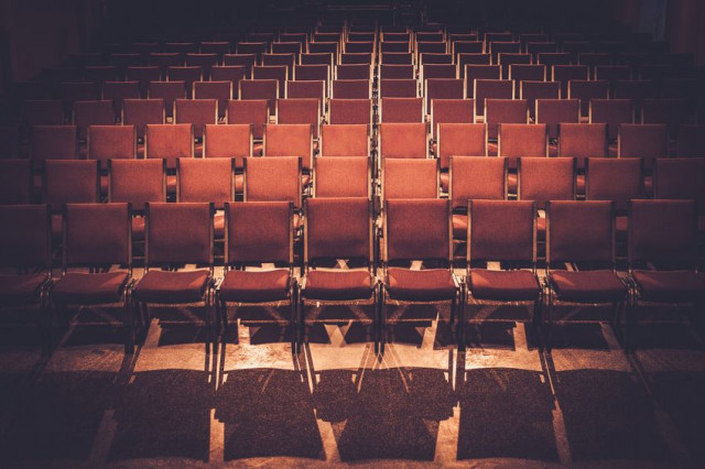 Is it time to give your secret audience the boot? 