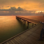 Ten truths for times of transition