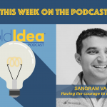 A BoldIdea: Have the Courage to Take Action